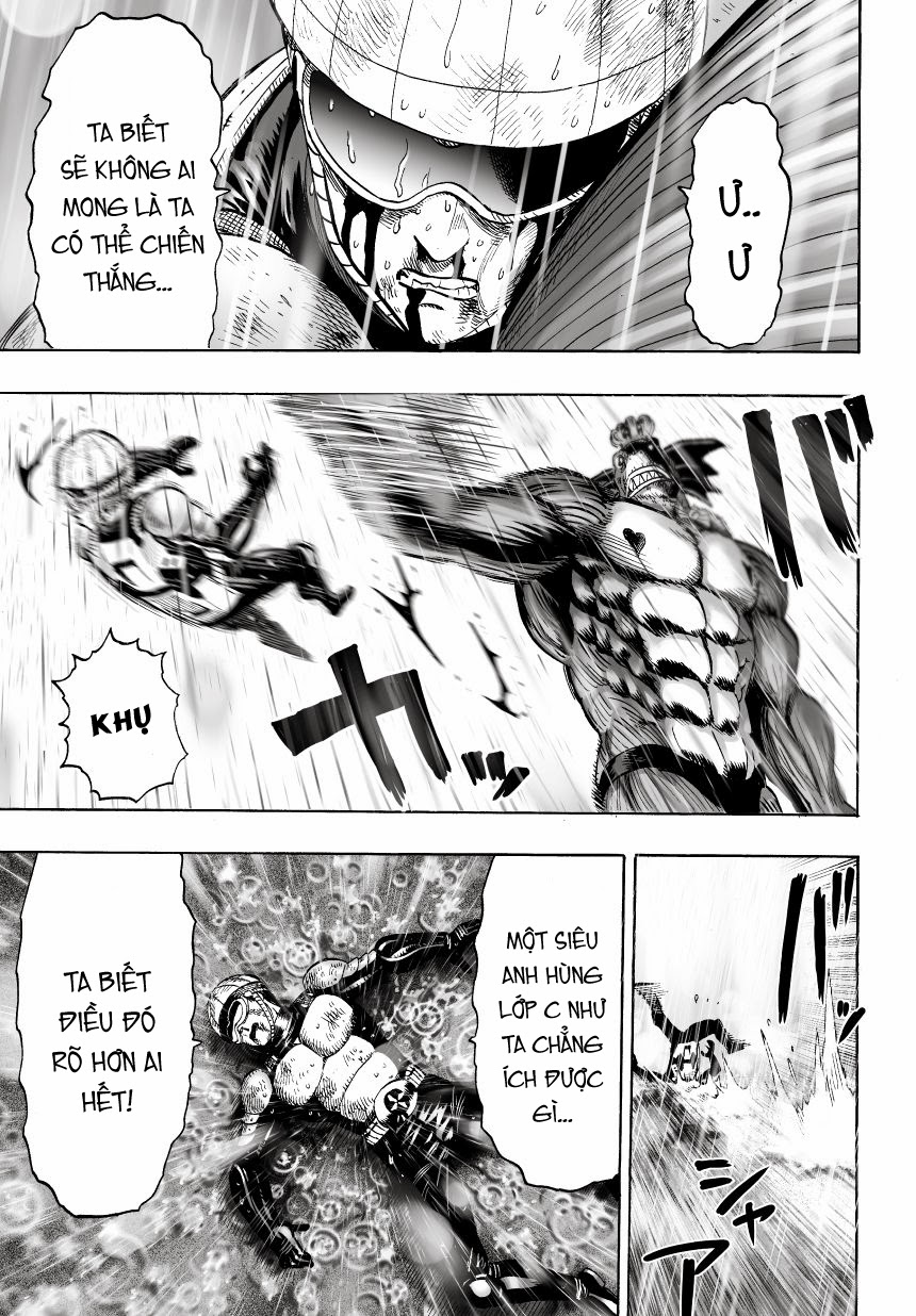 Onepunch Man Tập 34 trang 19