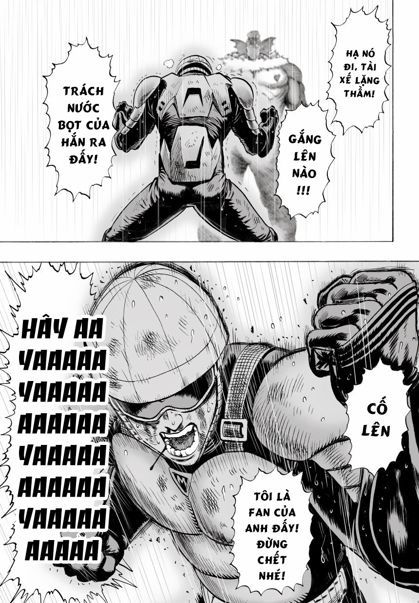 Onepunch Man Tập 34 trang 24