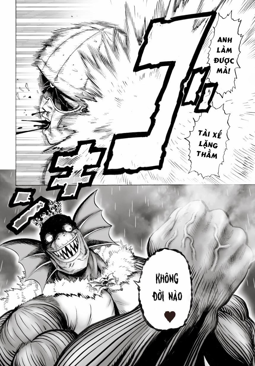 Onepunch Man Tập 34 trang 25