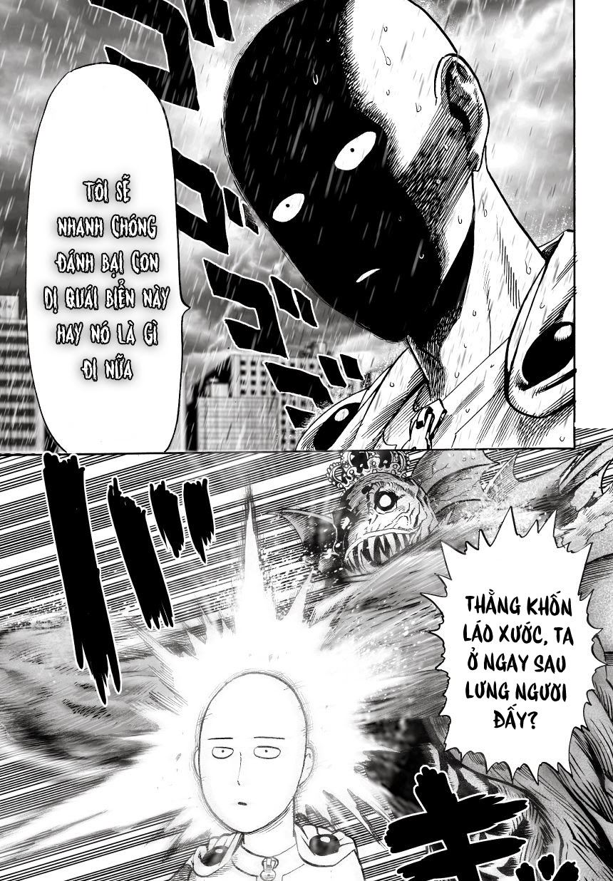 Onepunch Man Tập 34 trang 28