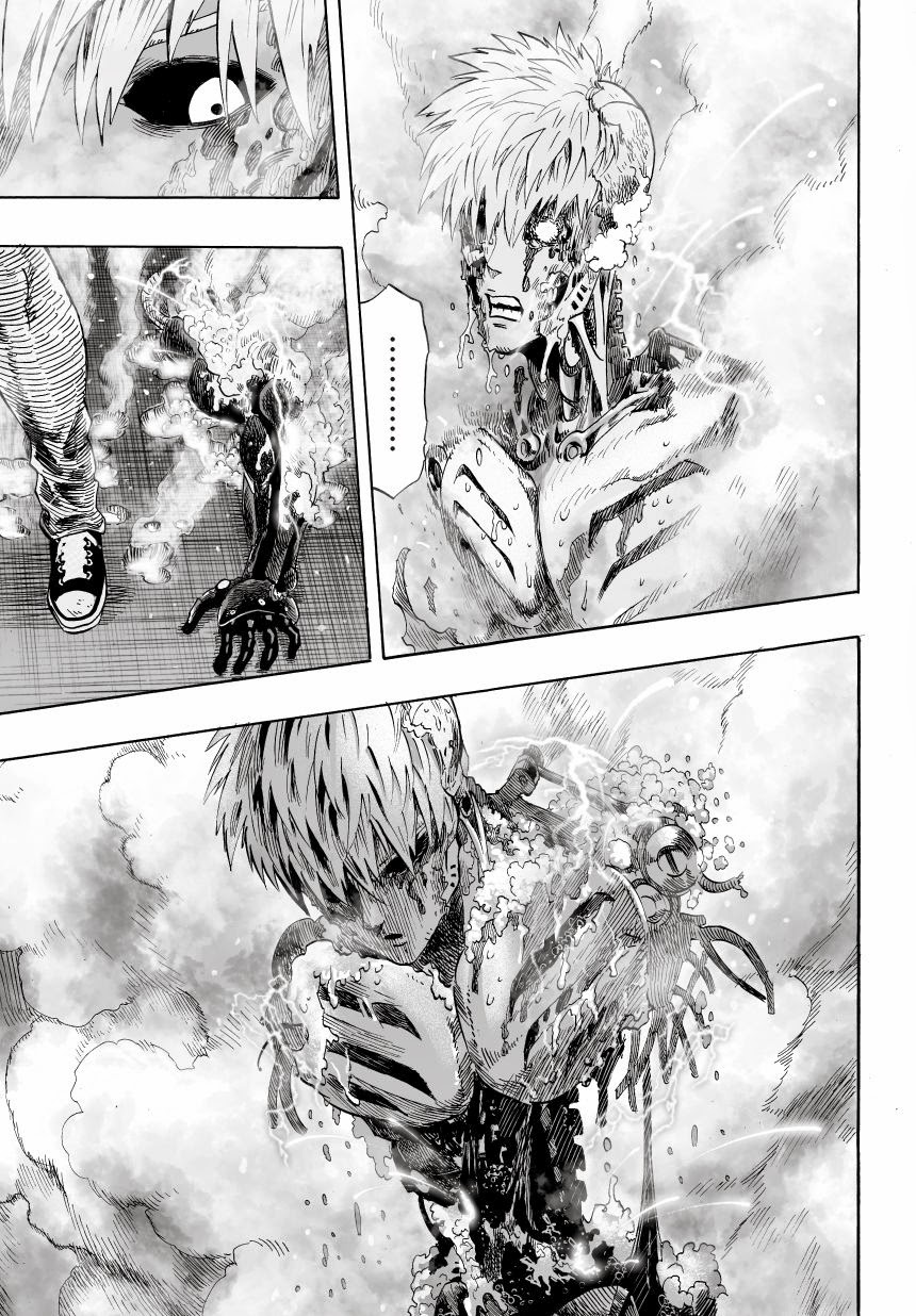 Onepunch Man Tập 34 trang 6