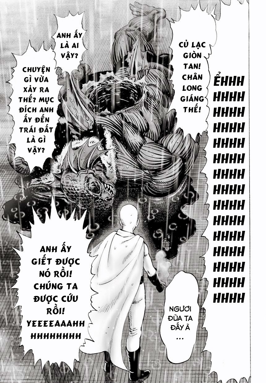 Onepunch Man Tập 35.1 trang 11