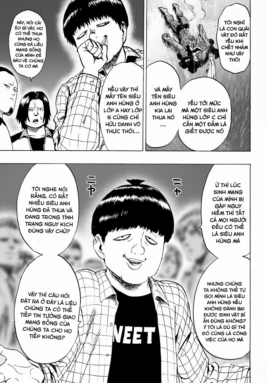 Onepunch Man Tập 35.1 trang 13
