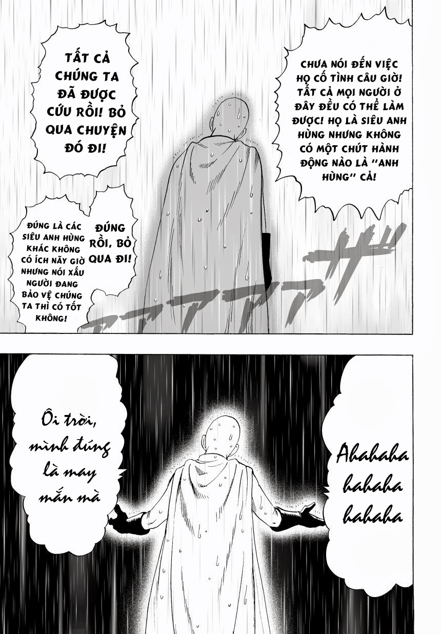 Onepunch Man Tập 35.1 trang 15
