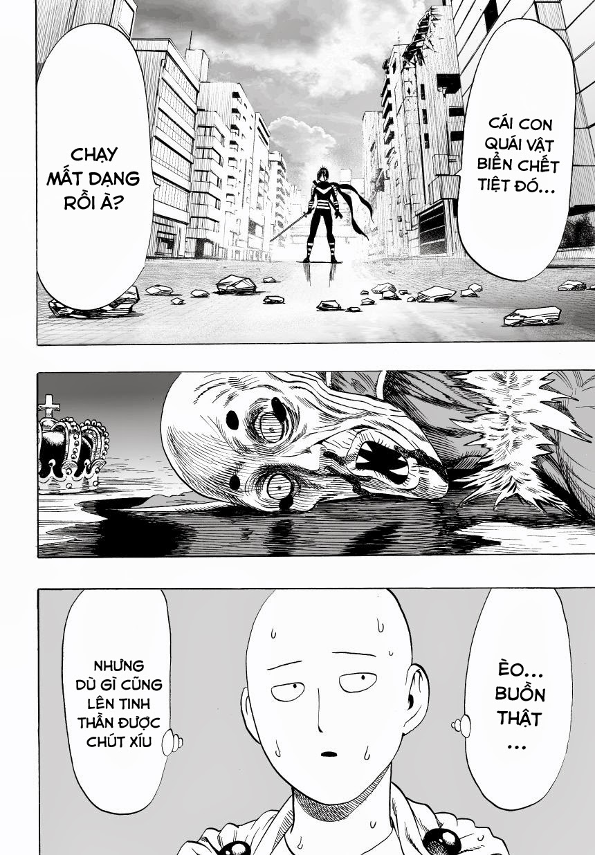 Onepunch Man Tập 35.1 trang 22