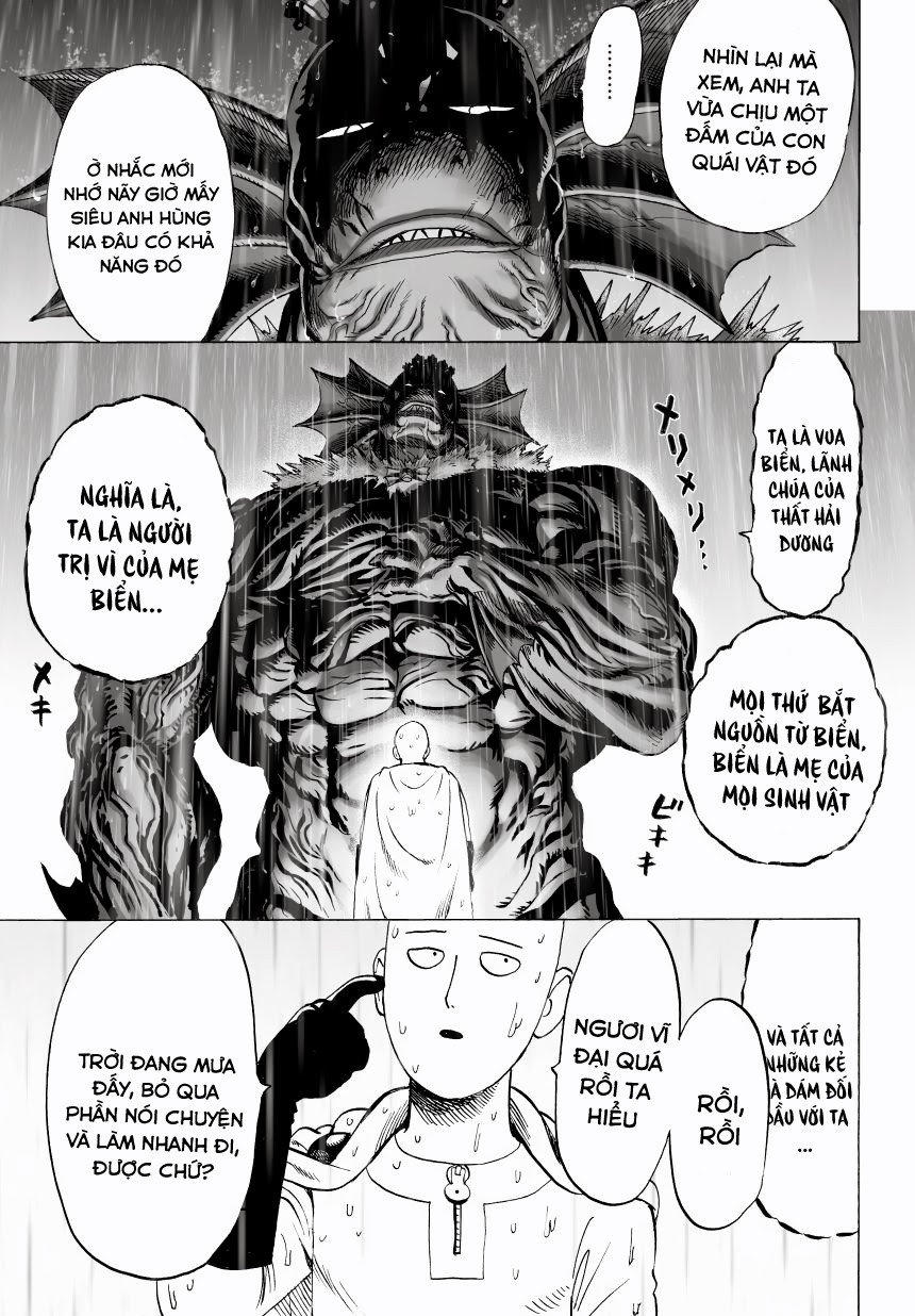 Onepunch Man Tập 35.1 trang 6