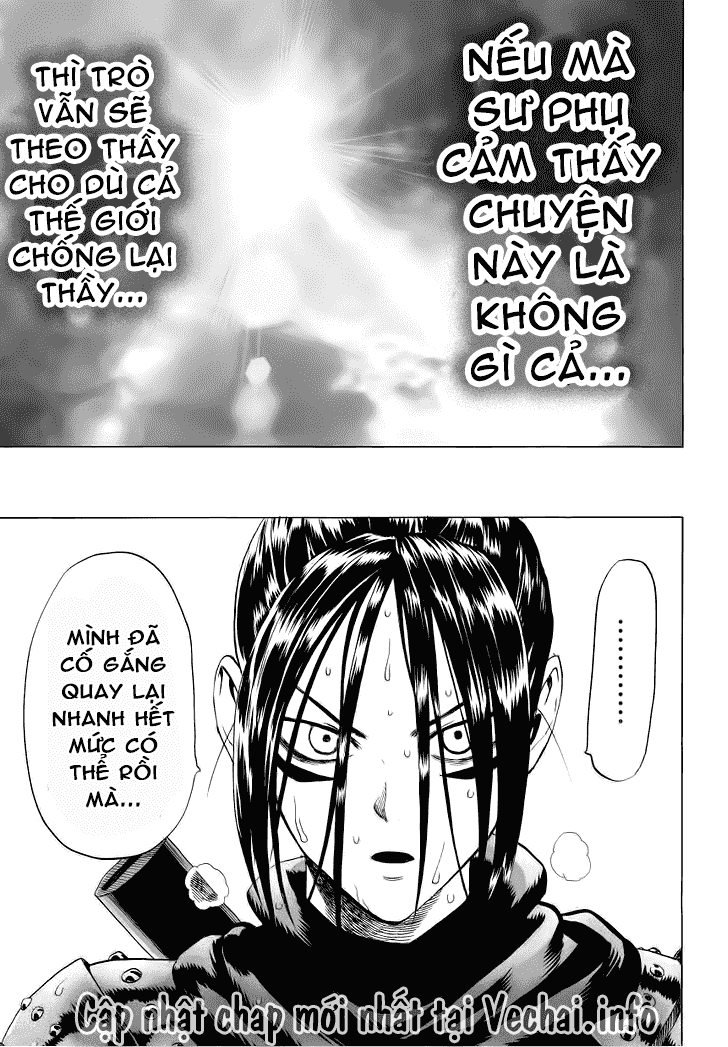 Onepunch Man Tập 35.5 trang 13