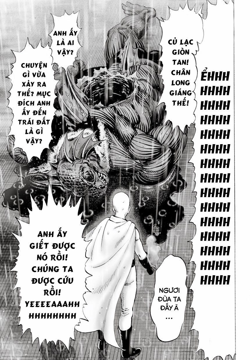 Onepunch Man Tập 35 trang 11