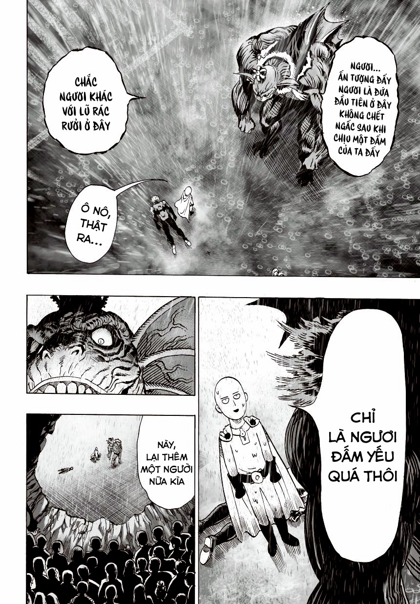 Onepunch Man Tập 35 trang 5