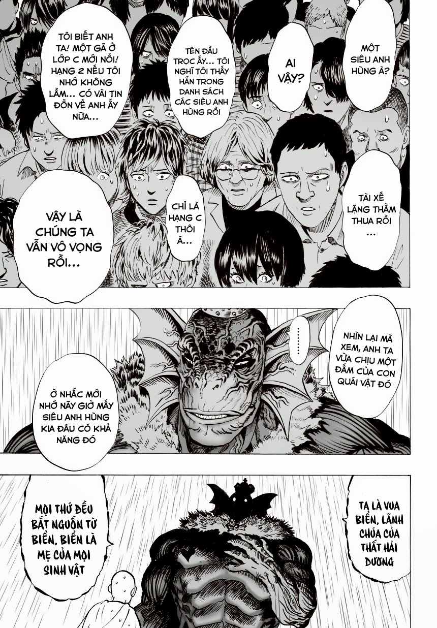 Onepunch Man Tập 35 trang 6