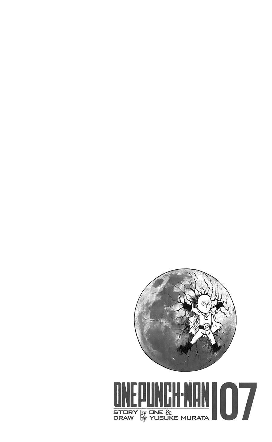 Onepunch Man Tập 36.5 trang 6