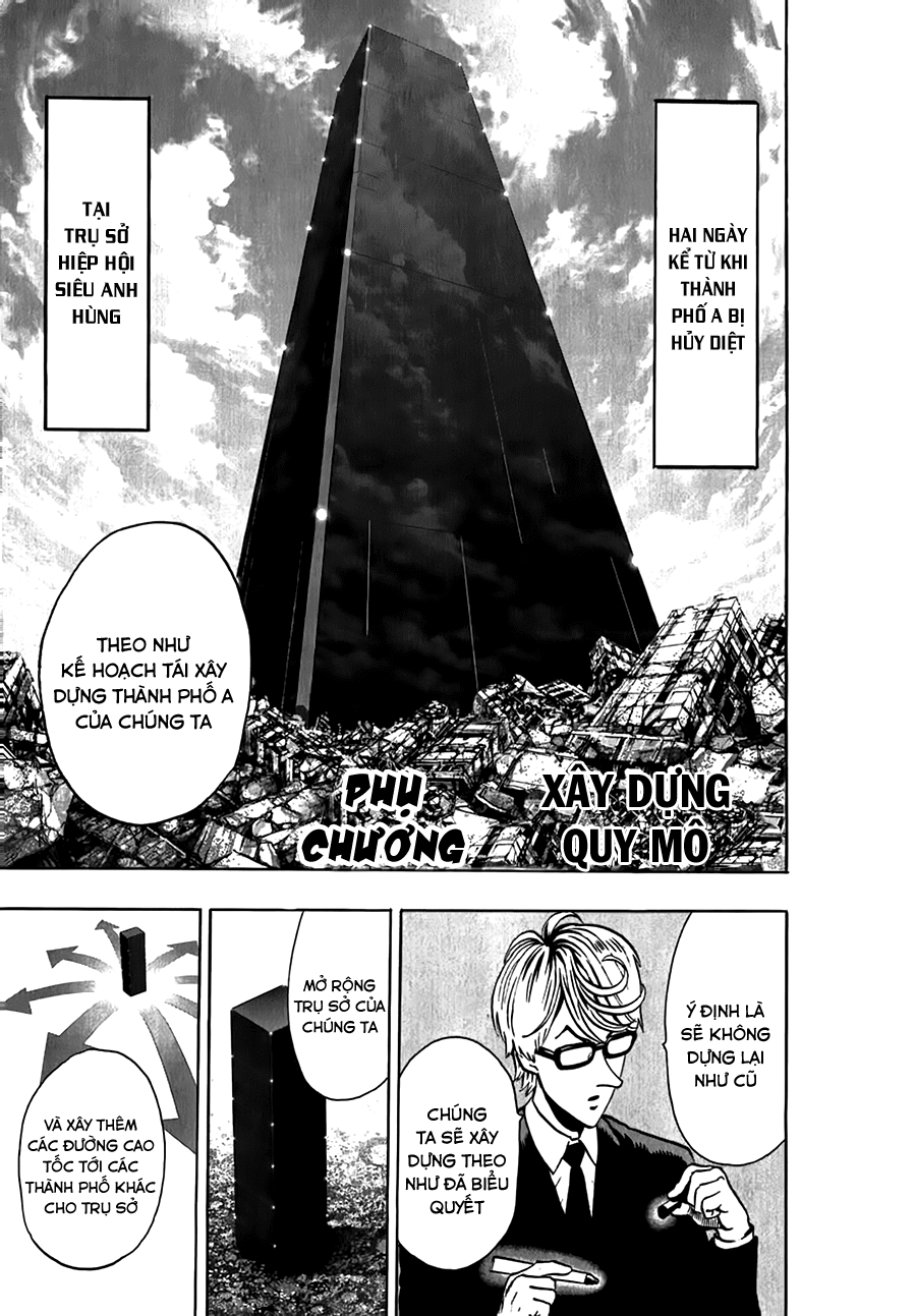 Onepunch Man Tập 36.5 trang 9