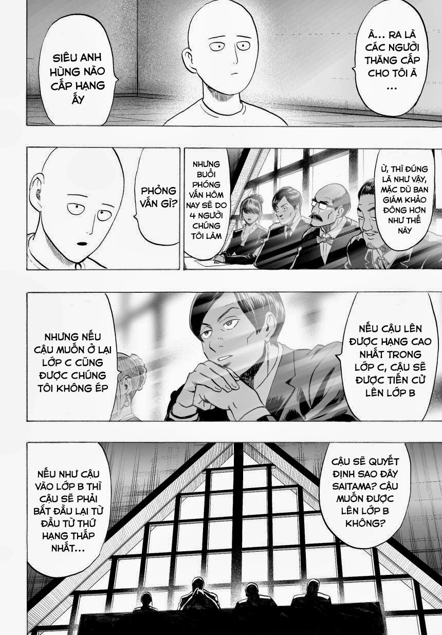 Onepunch Man Tập 36 trang 13