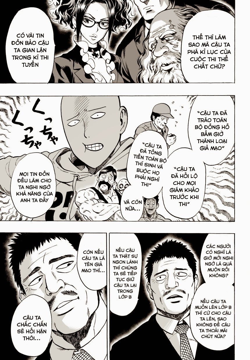 Onepunch Man Tập 36 trang 16