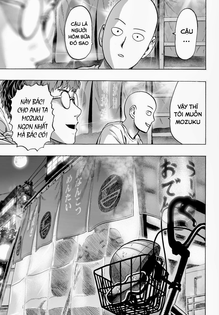 Onepunch Man Tập 36 trang 22