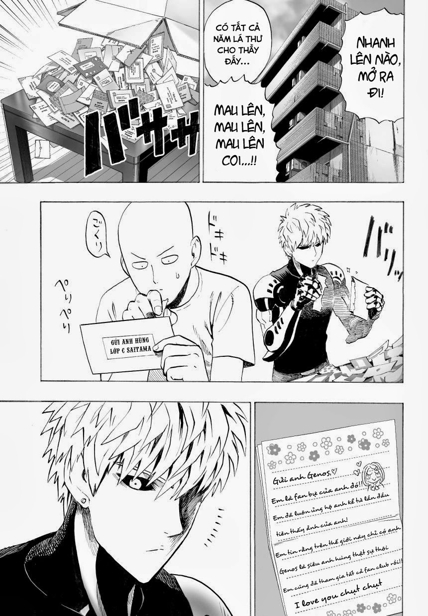 Onepunch Man Tập 36 trang 6
