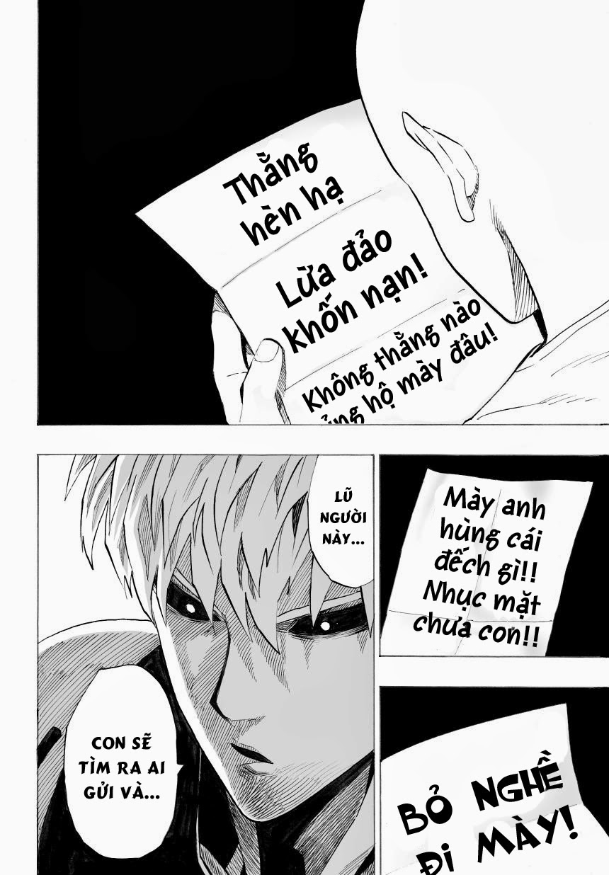 Onepunch Man Tập 36 trang 7