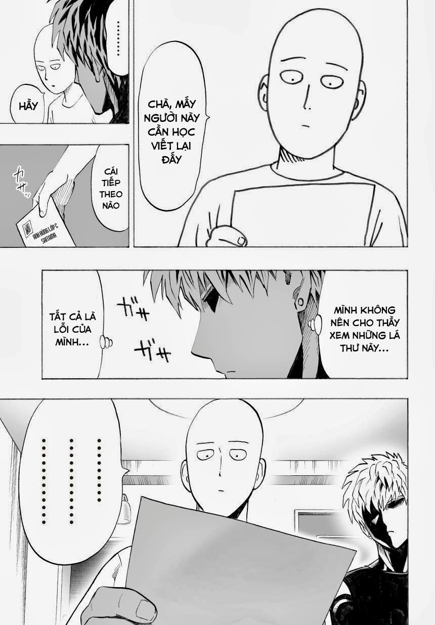 Onepunch Man Tập 36 trang 8