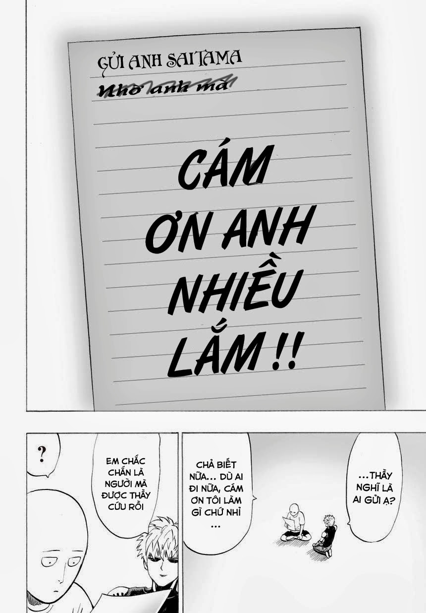 Onepunch Man Tập 36 trang 9