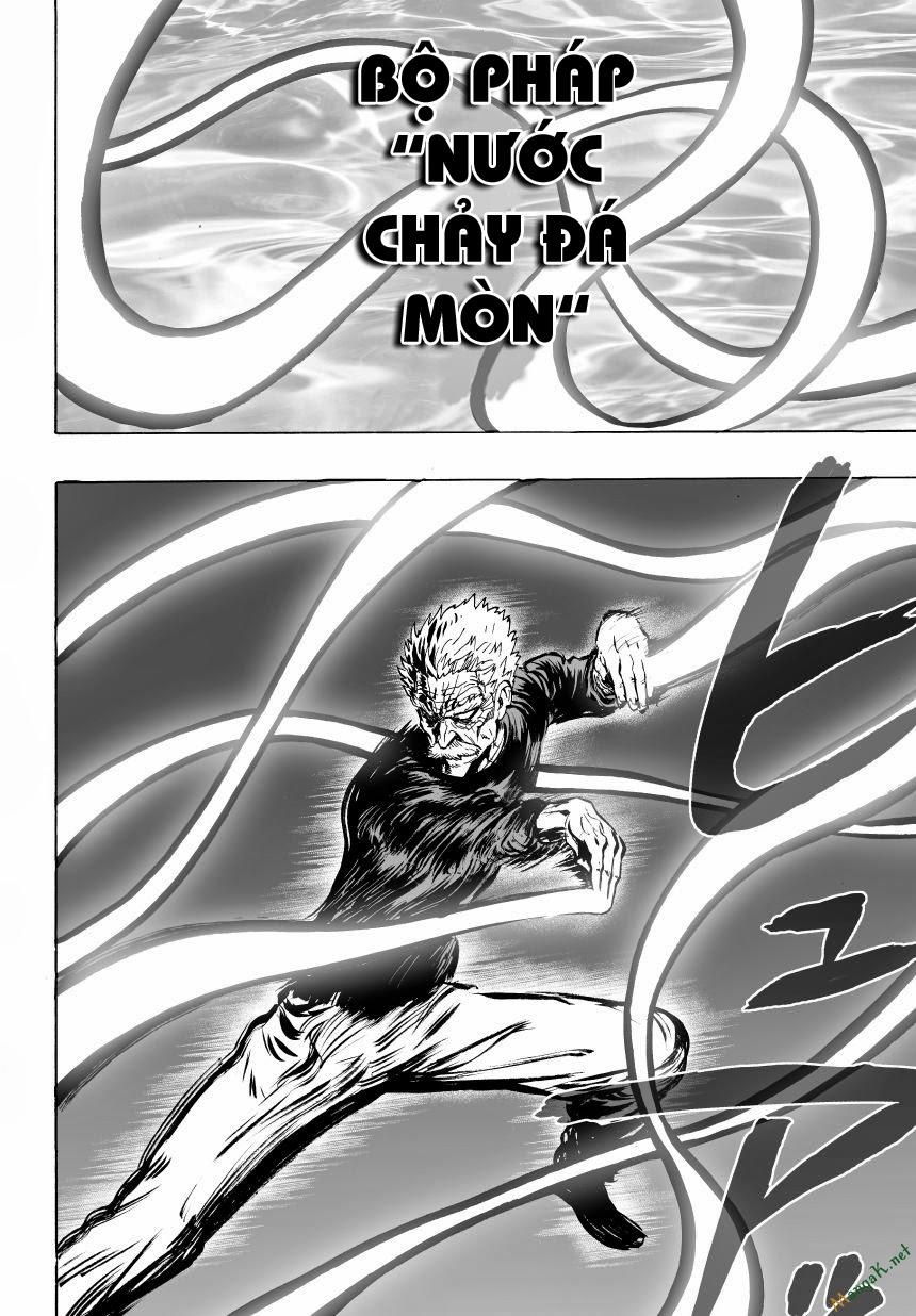 Onepunch Man Tập 37 trang 5