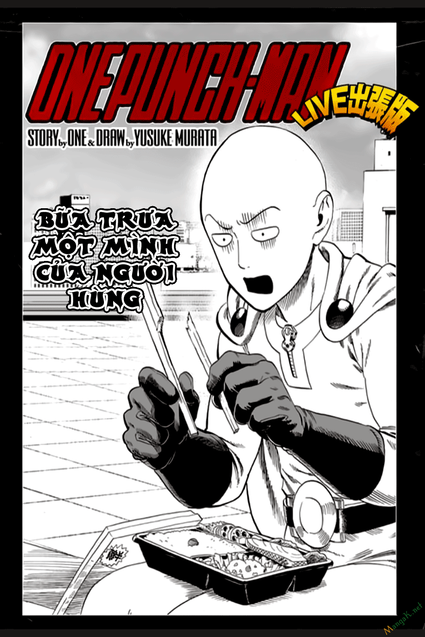 Onepunch Man Tập 38.5 trang 3
