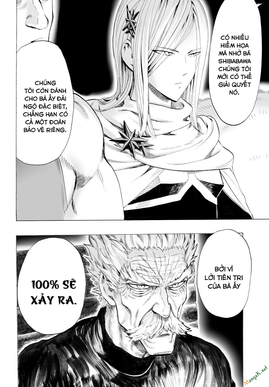 Onepunch Man Tập 38 trang 13