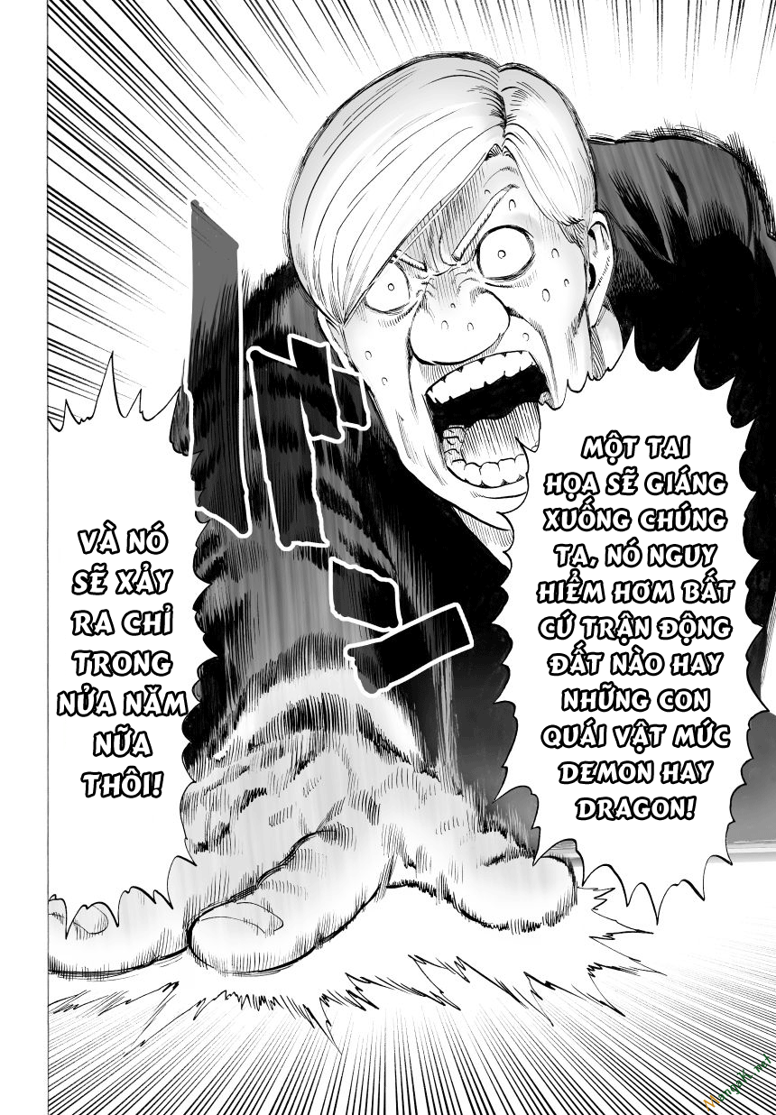Onepunch Man Tập 38 trang 19