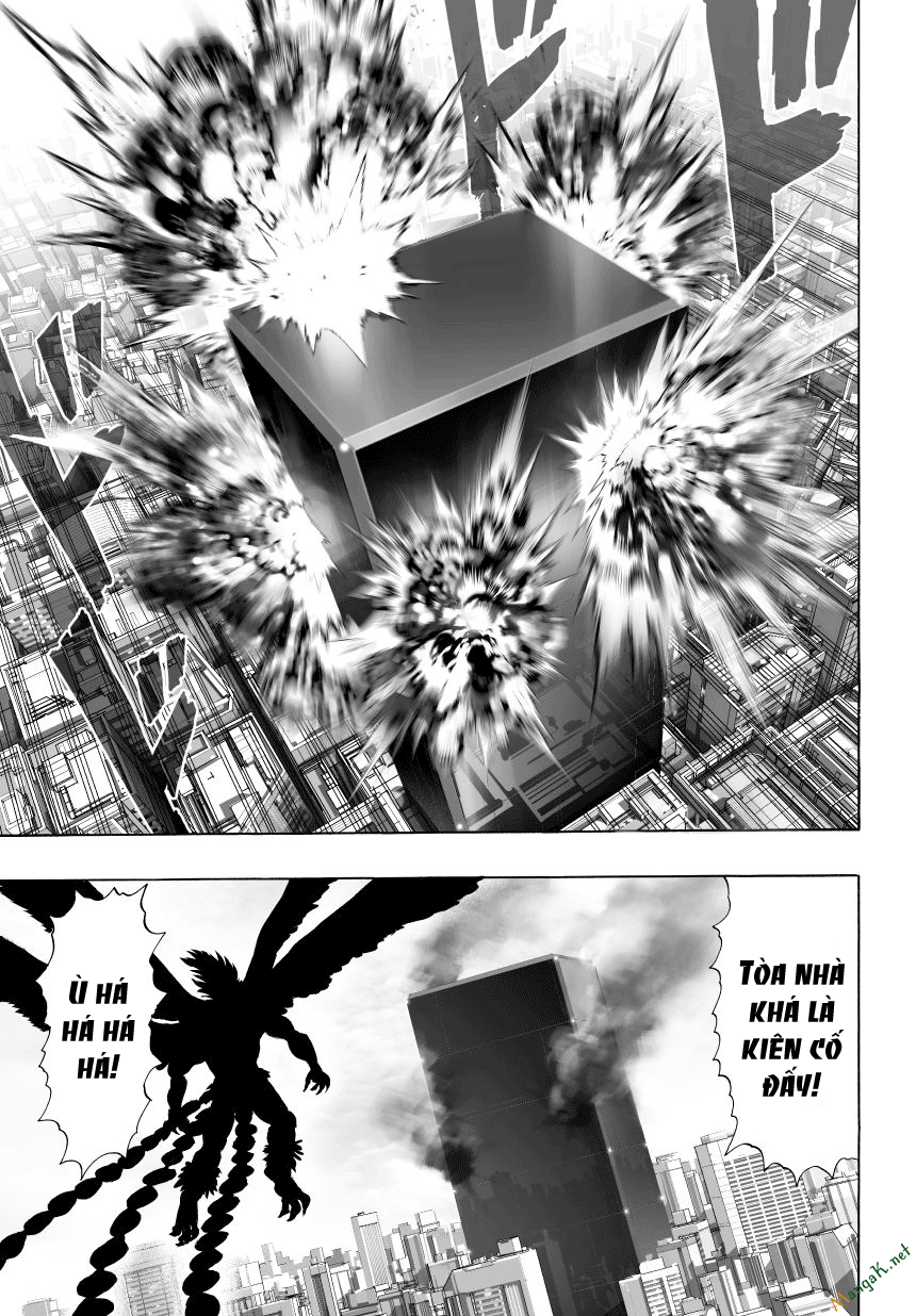 Onepunch Man Tập 38 trang 24