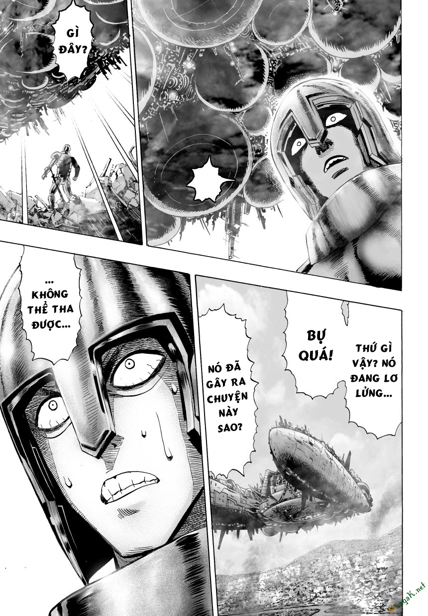 Onepunch Man Tập 39 trang 12