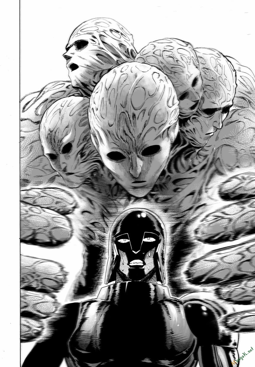 Onepunch Man Tập 39 trang 13