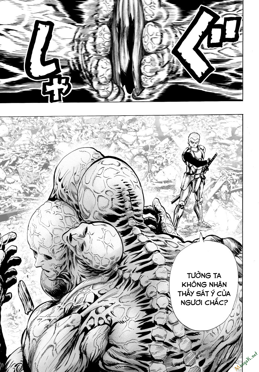 Onepunch Man Tập 39 trang 14