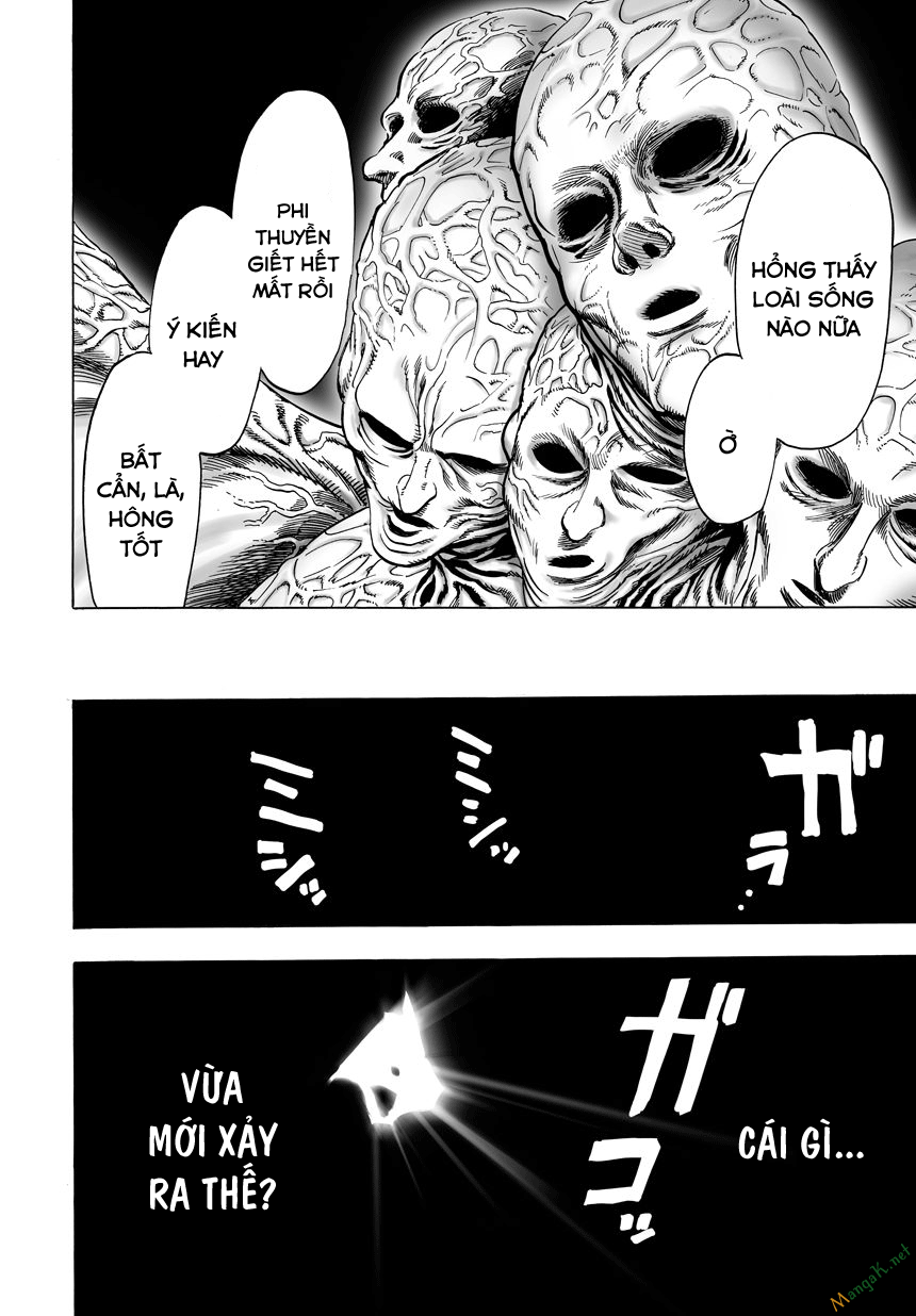 Onepunch Man Tập 39 trang 9