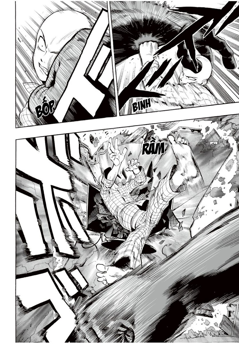 Onepunch Man Tập 4 trang 7