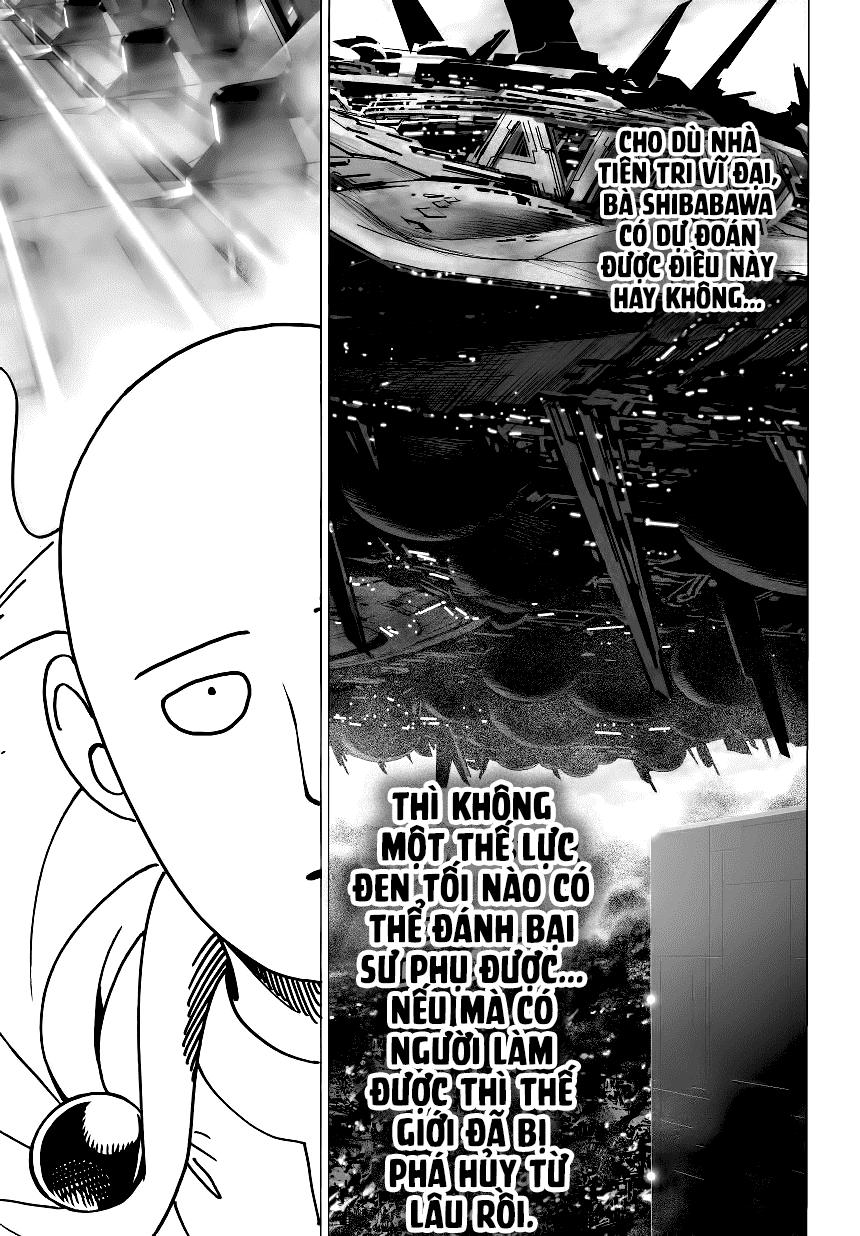 Onepunch Man Tập 41.1 trang 13