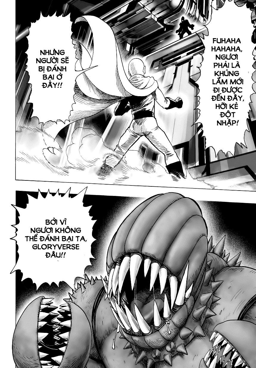 Onepunch Man Tập 41.1 trang 14