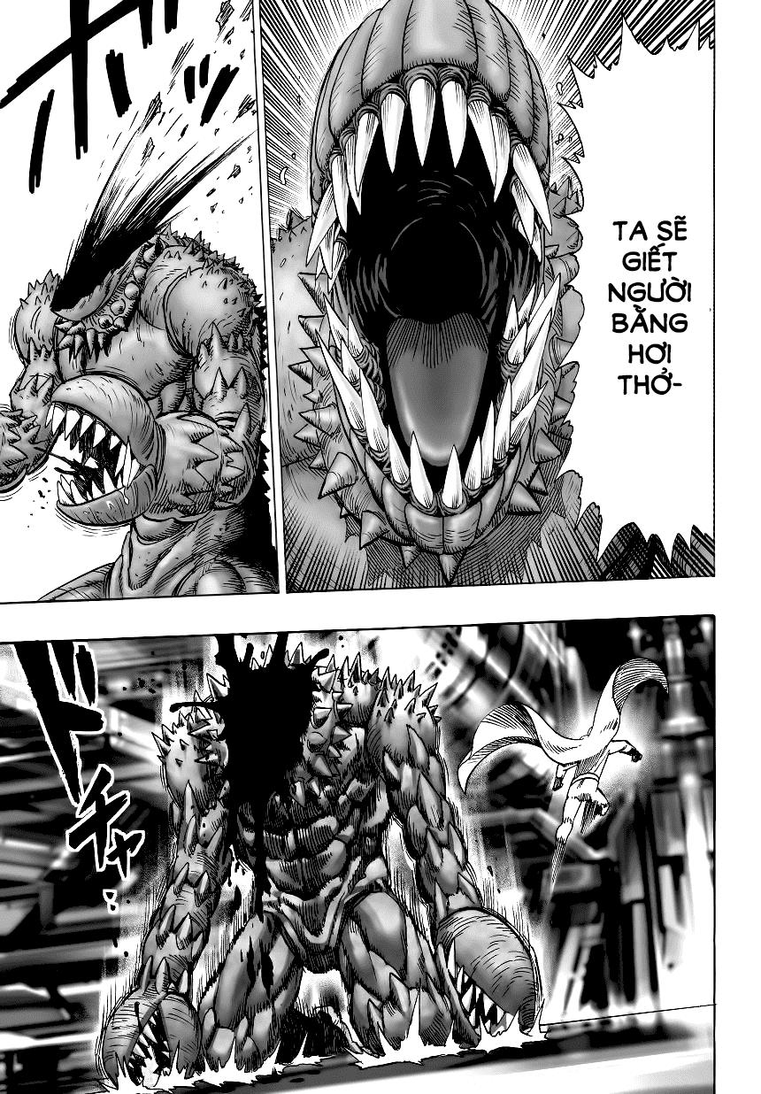 Onepunch Man Tập 41.1 trang 15