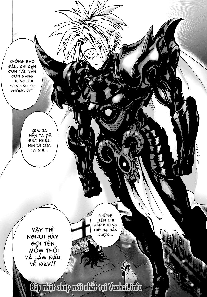 Onepunch Man Tập 41.1 trang 19