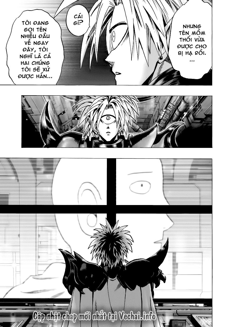 Onepunch Man Tập 41.1 trang 20