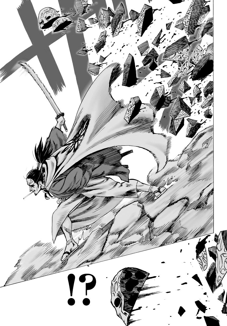 Onepunch Man Tập 41.1 trang 3