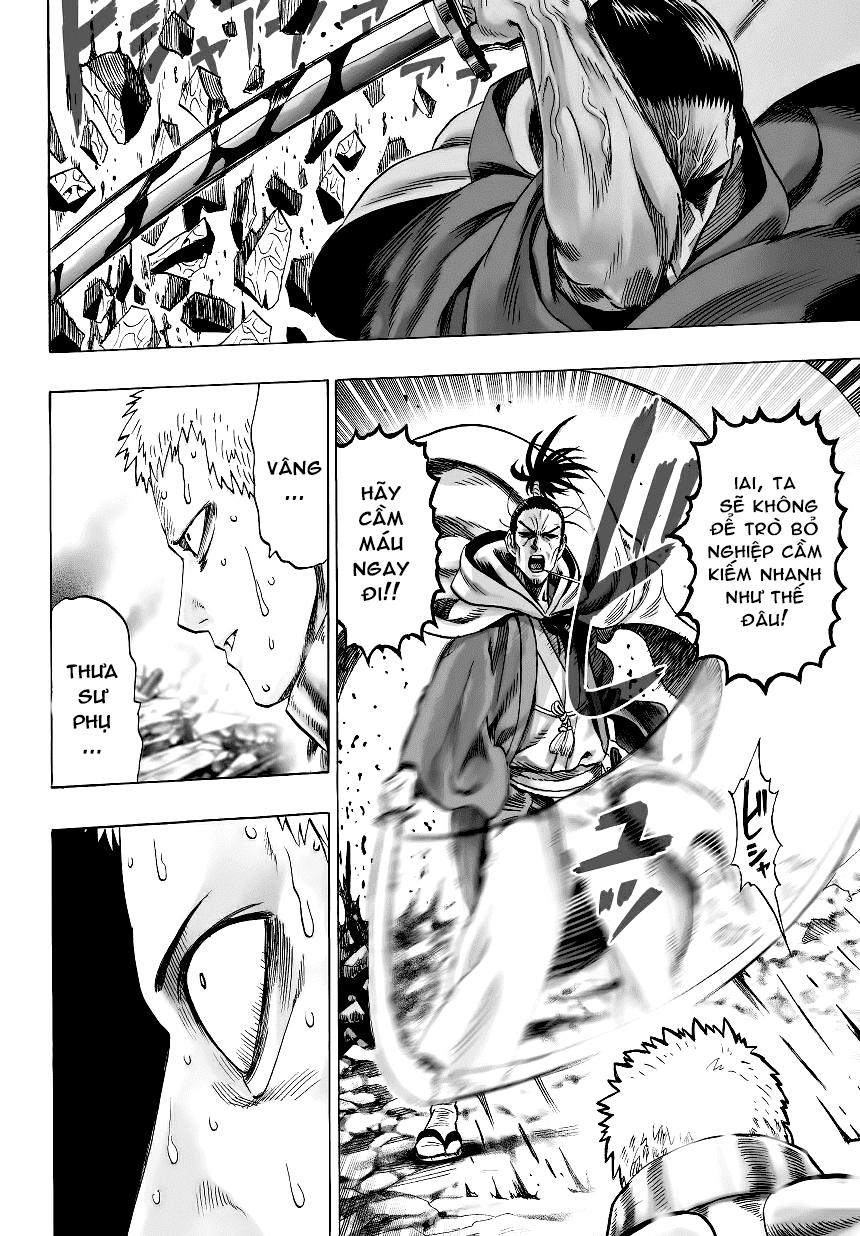 Onepunch Man Tập 41.1 trang 4