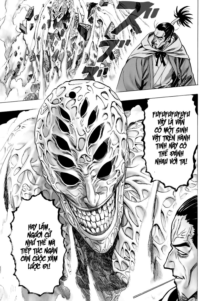 Onepunch Man Tập 41.1 trang 5