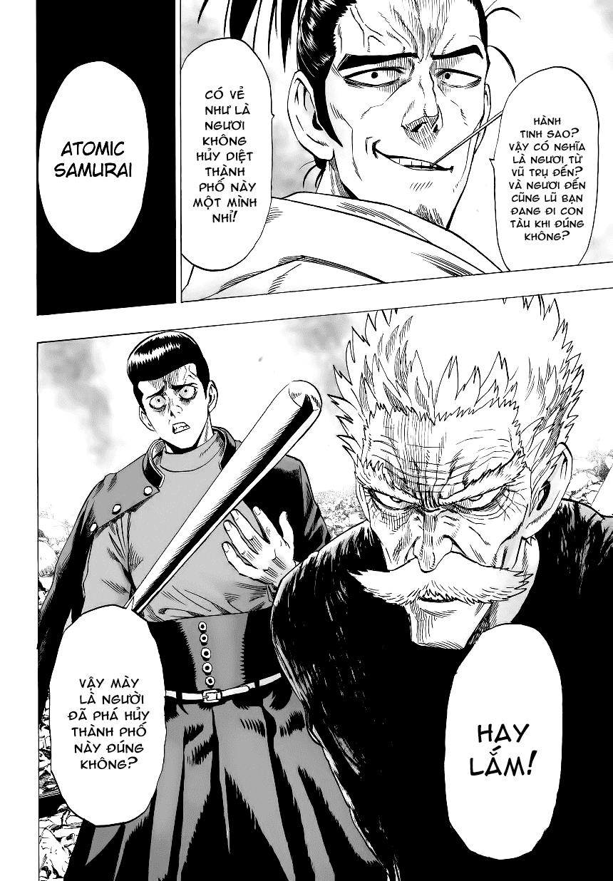 Onepunch Man Tập 41.1 trang 6