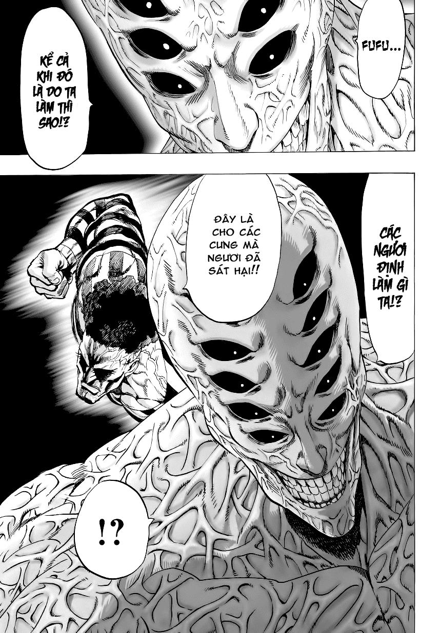 Onepunch Man Tập 41.1 trang 7