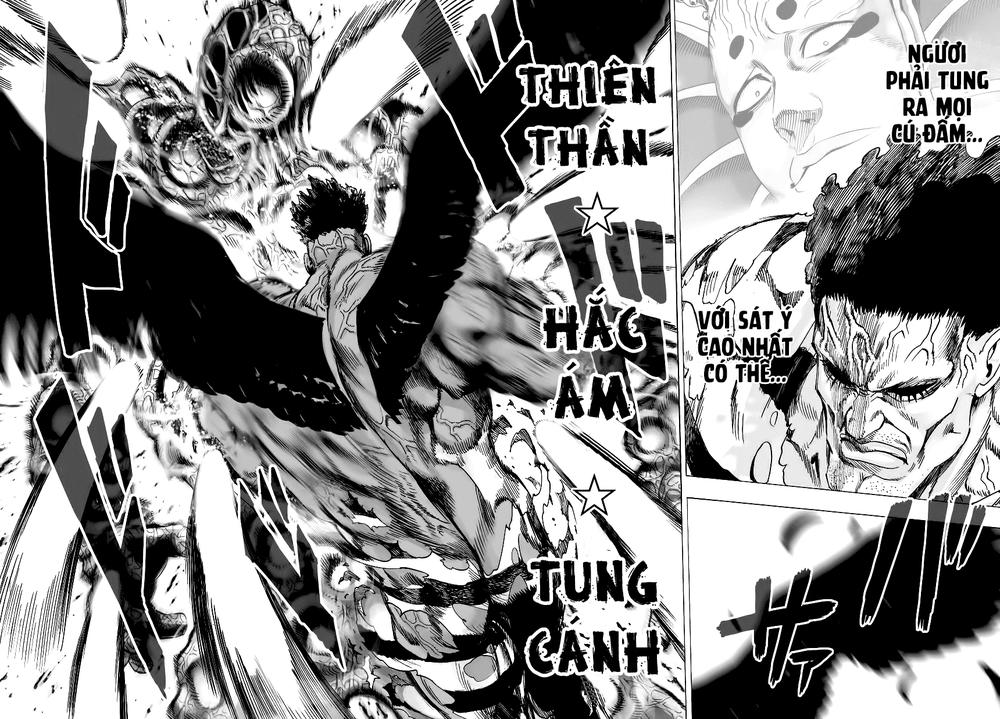 Onepunch Man Tập 41.1 trang 8