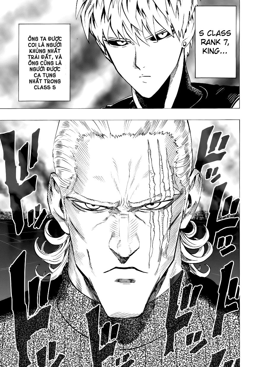 Onepunch Man Tập 41.1 trang 9