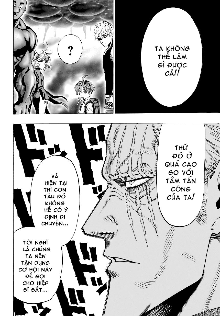 Onepunch Man Tập 41.1 trang 10