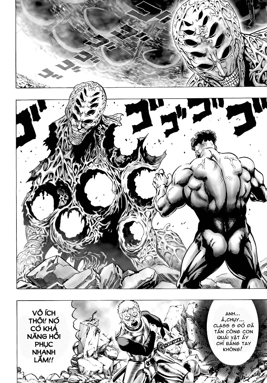 Onepunch Man Tập 41.2 trang 2