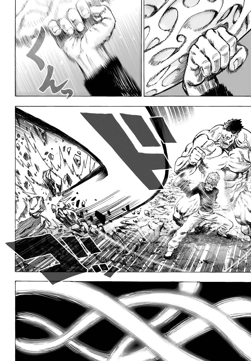 Onepunch Man Tập 41.2 trang 4