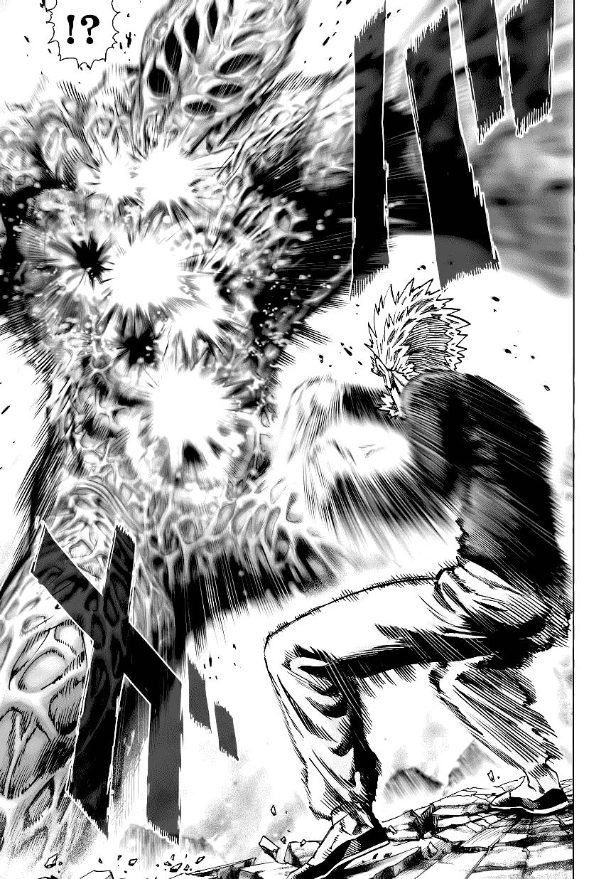 Onepunch Man Tập 41.2 trang 5