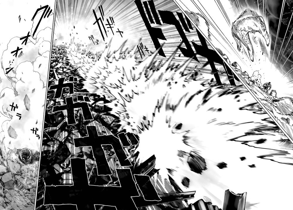 Onepunch Man Tập 41.2 trang 6